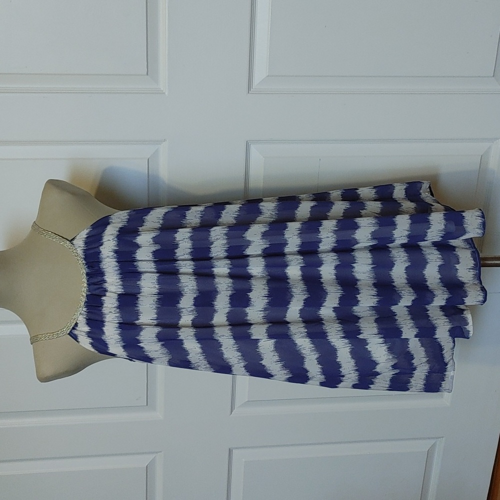 🌌 Charming Charlie Dress